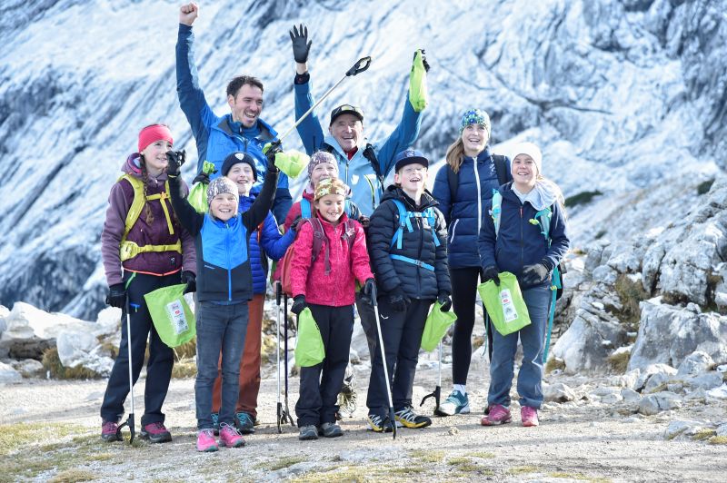 Naturhelden gestartet: Jetzt noch anmelden!
