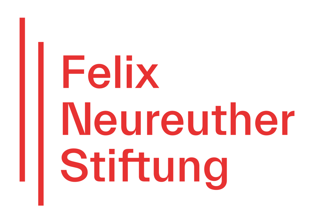 Logo Felix-Neureuther-Stiftung