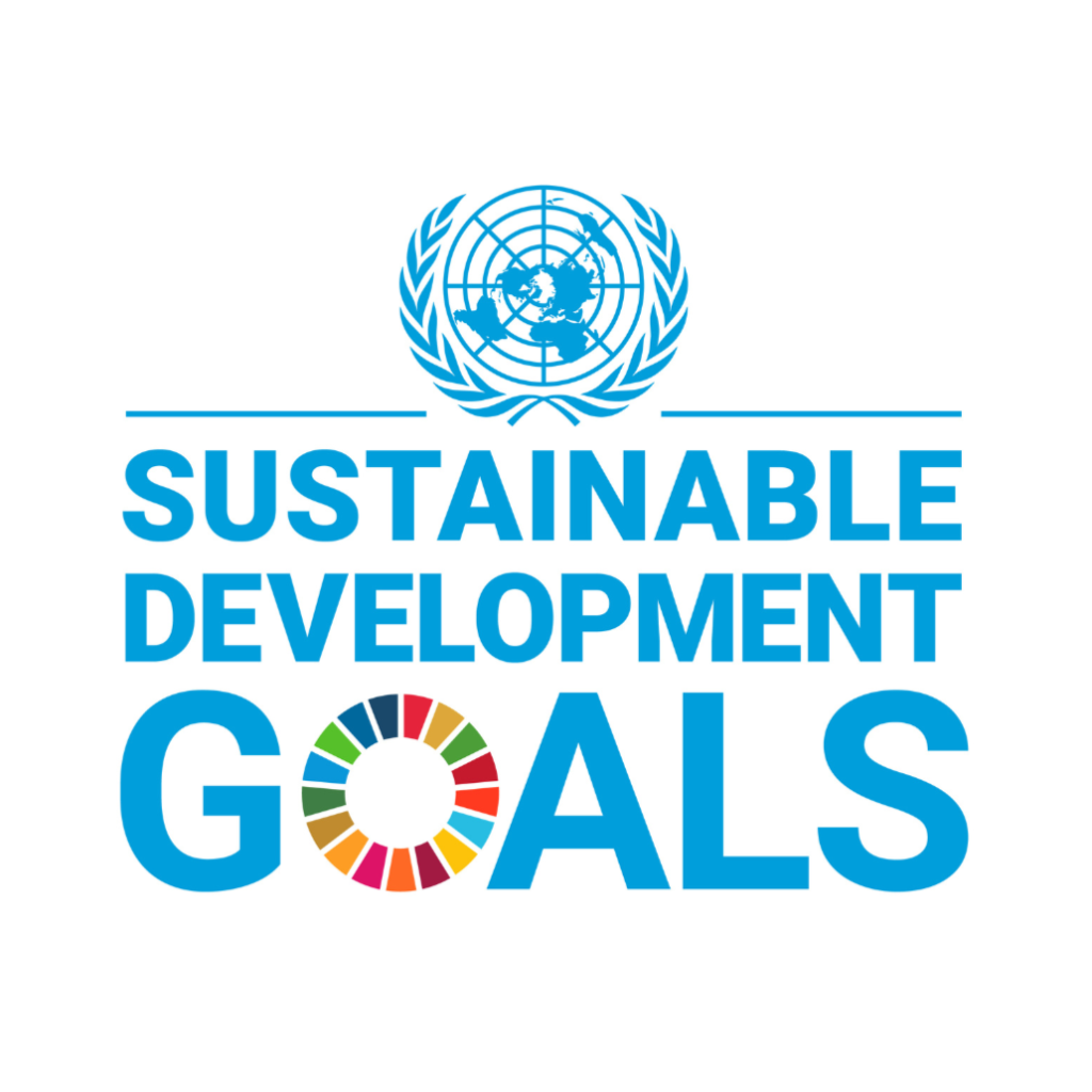 SDG Logo