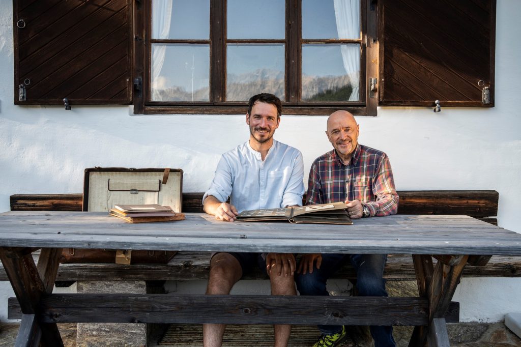 Digitale Auftaktveranstaltung mit Christian Neureuther