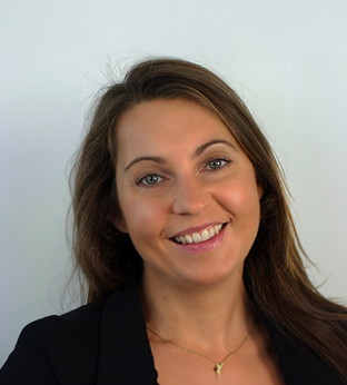 Portrait Melanie Mörtlbauer